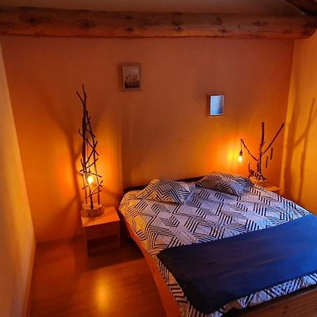 Aux Etoiles De Moranges Bed and Breakfast Saint-Germain-l'Herm Εξωτερικό φωτογραφία