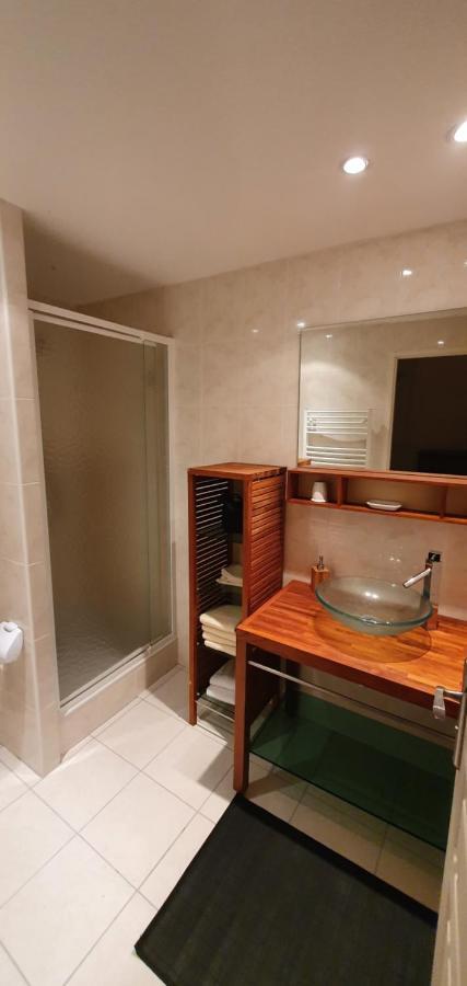 Aux Etoiles De Moranges Bed and Breakfast Saint-Germain-l'Herm Εξωτερικό φωτογραφία