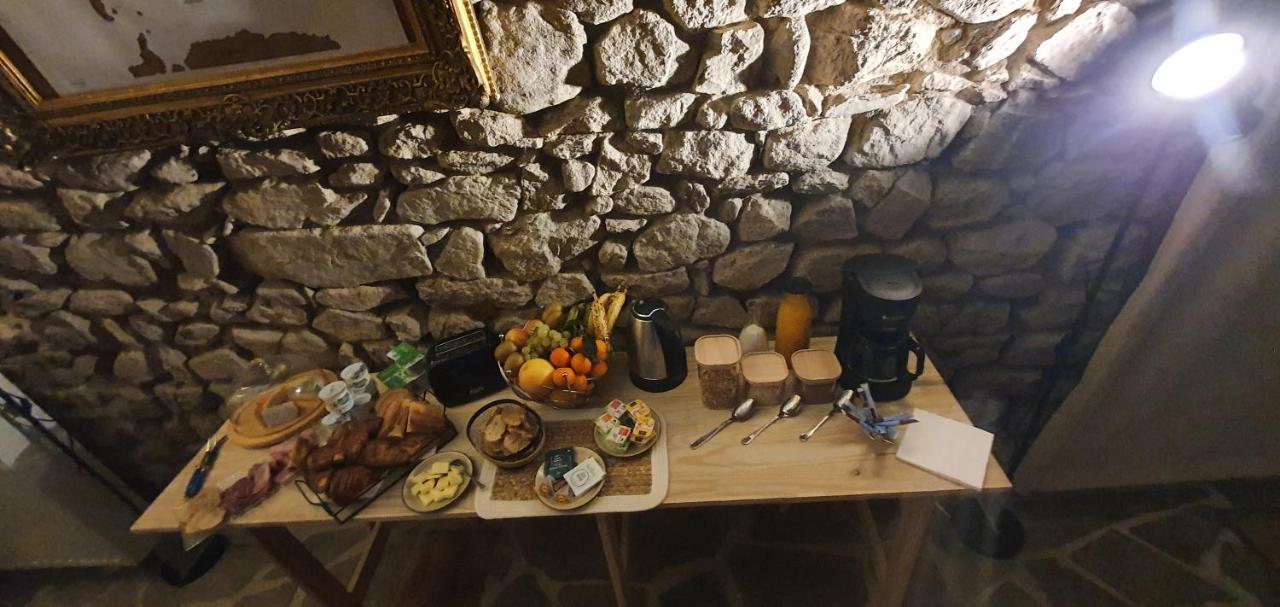 Aux Etoiles De Moranges Bed and Breakfast Saint-Germain-l'Herm Εξωτερικό φωτογραφία